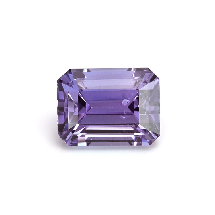 2.36 Ct. Tanzanite from Tanzania