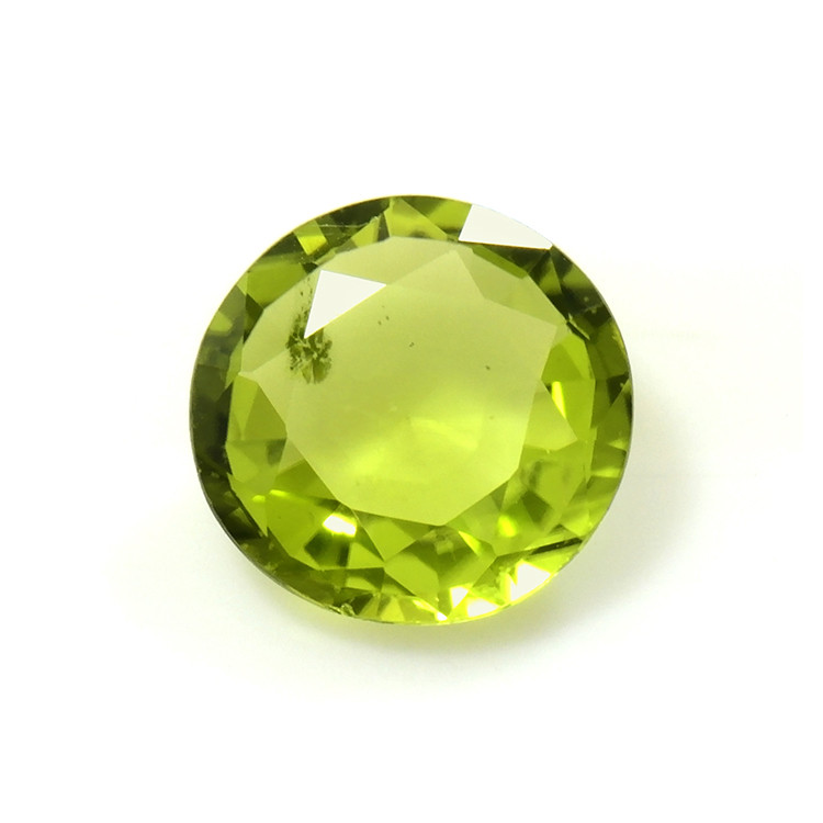 1.23 Ct. Peridot from Pakistan