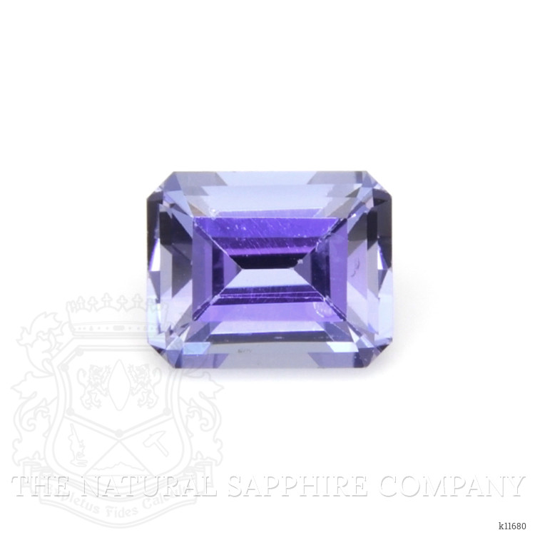 1.11 Ct. Tanzanite from Tanzania