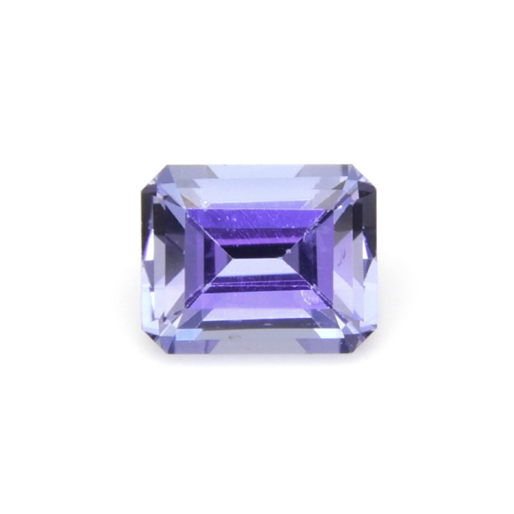 1.11 Ct. Tanzanite from Tanzania