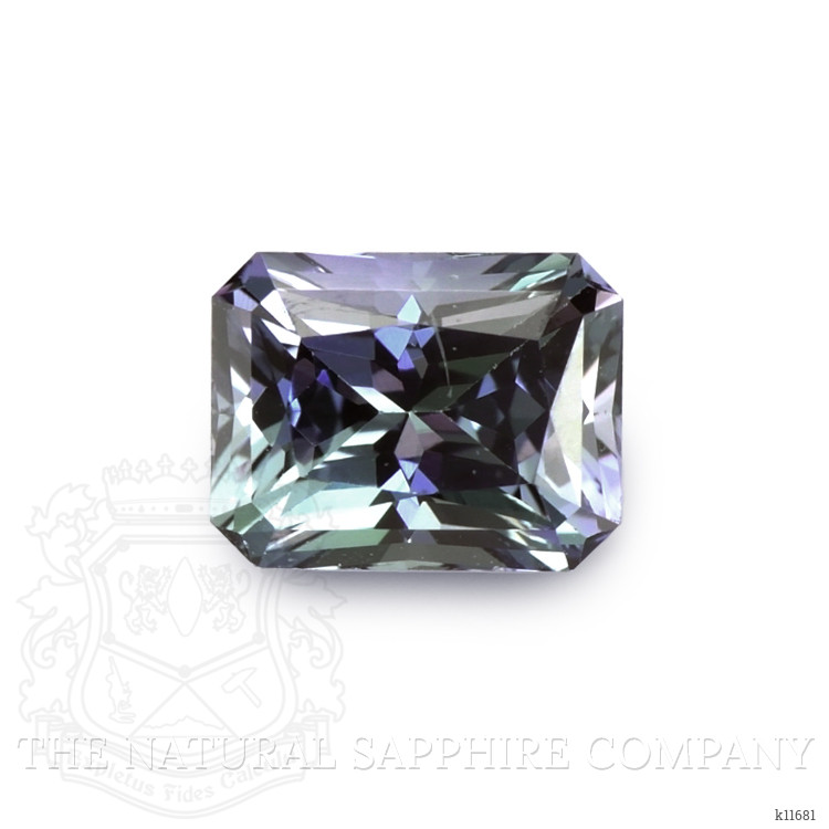 2.37 Ct. Tanzanite from Tanzania