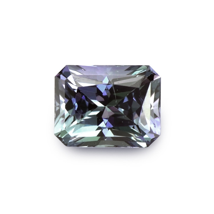 2.37 Ct. Tanzanite from Tanzania
