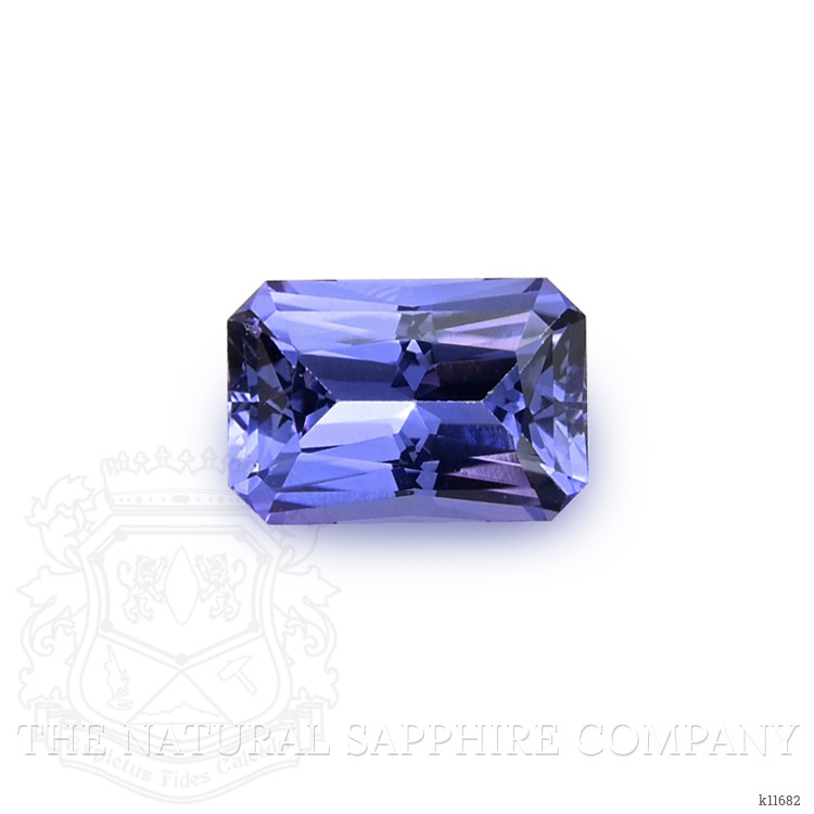 1.41 Ct. Tanzanite from Tanzania