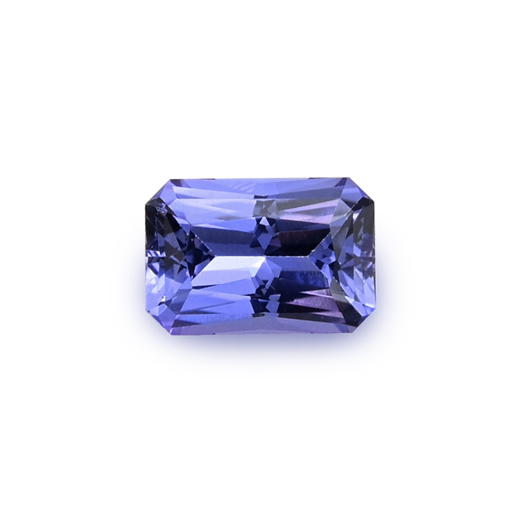 1.41 Ct. Tanzanite from Tanzania