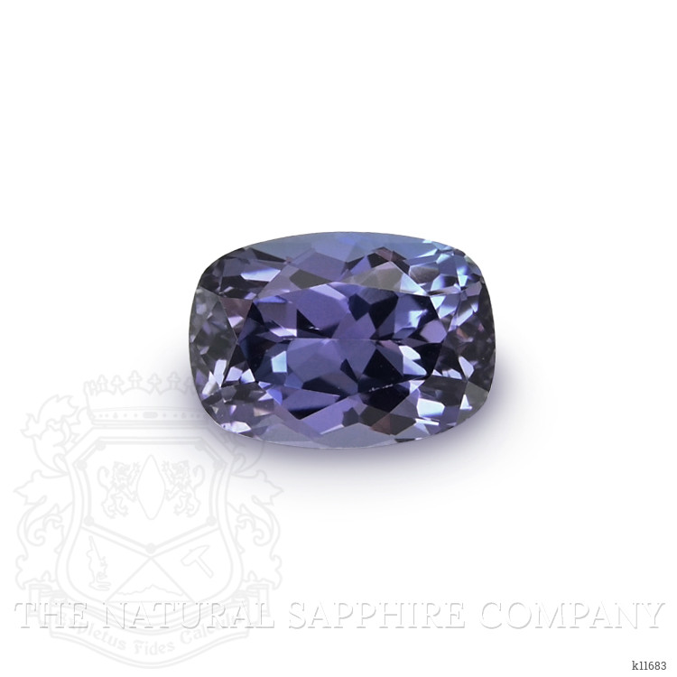 1.58 Ct. Tanzanite from Tanzania