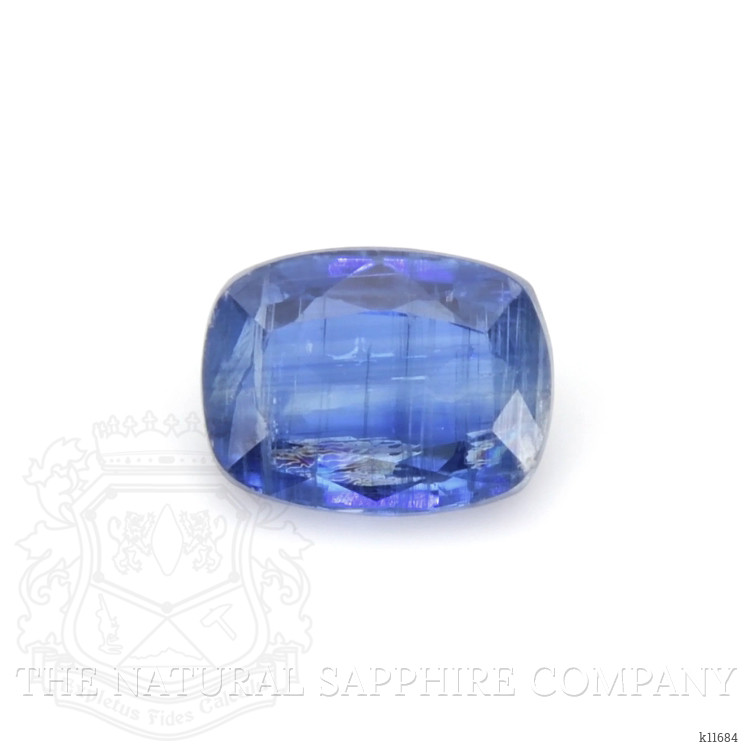 1.93 Ct. Tanzanite from Tanzania