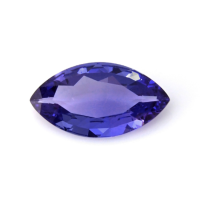2.21 Ct. Tanzanite from Tanzania Video