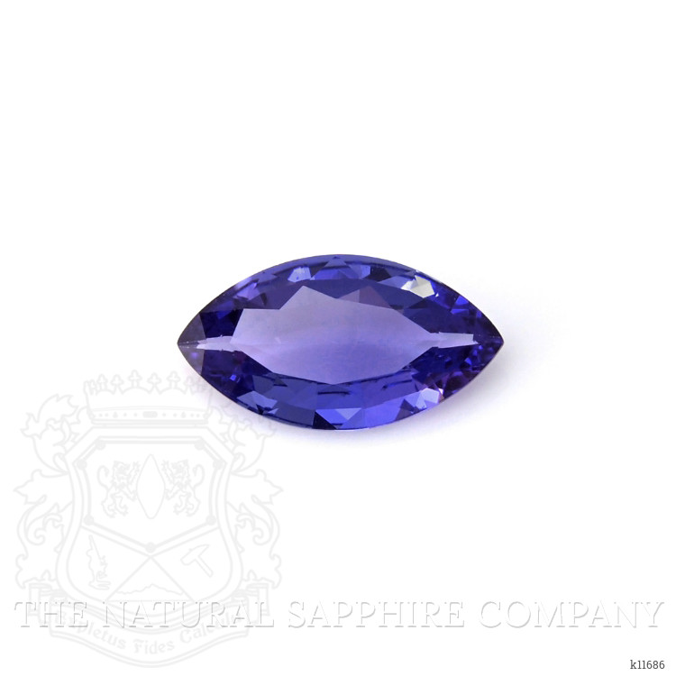 2.21 Ct. Tanzanite from Tanzania