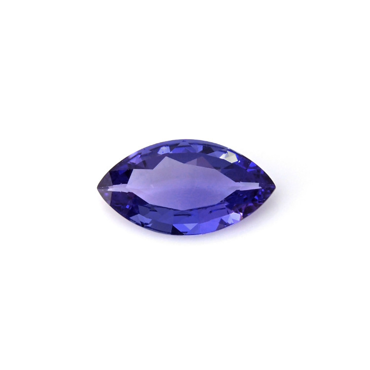 2.21 Ct. Tanzanite from Tanzania