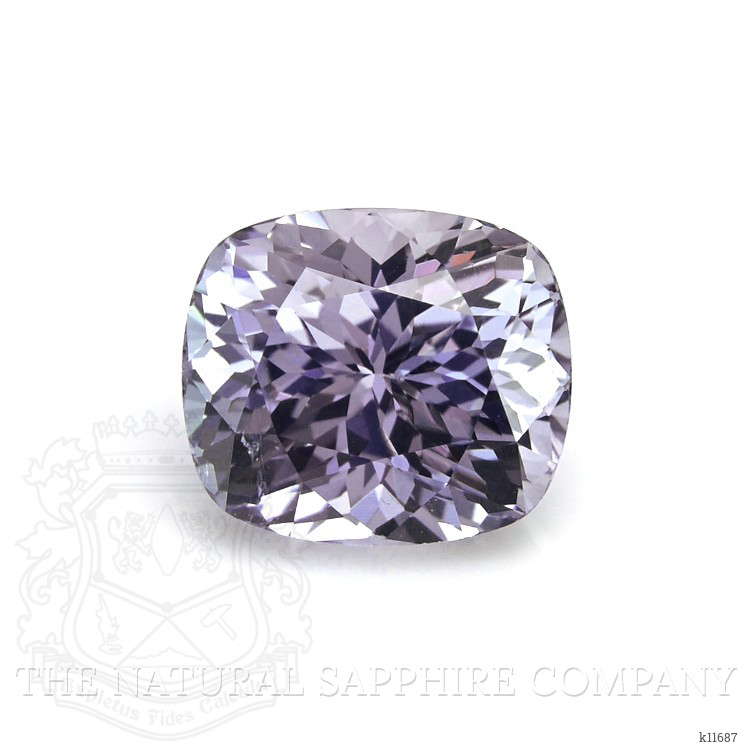 3.66 Ct. Tanzanite from Tanzania