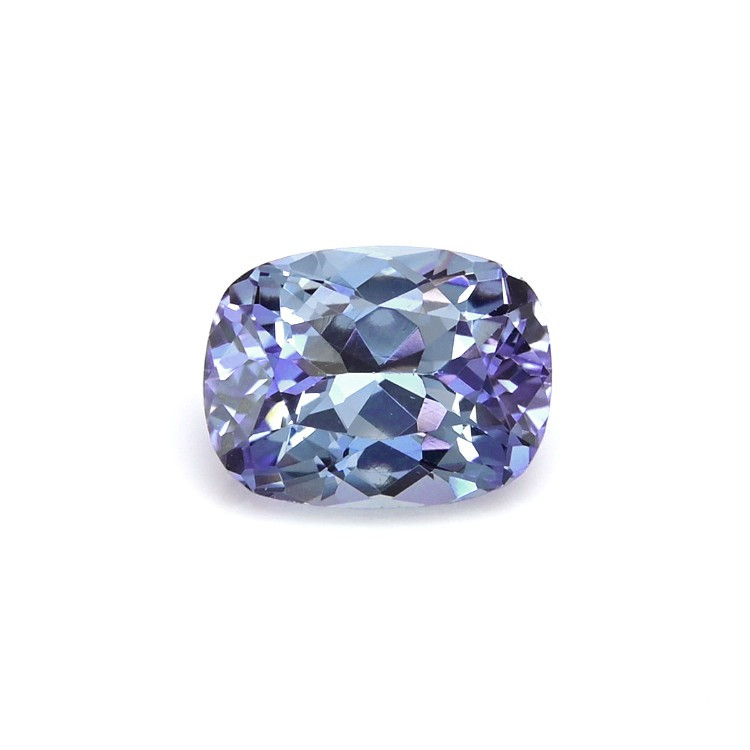 1.58 Ct. Tanzanite from Tanzania