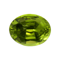 1.95 Ct. Peridot from Pakistan Video