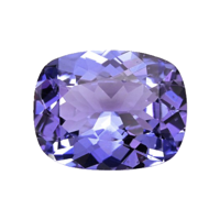 2.32 Ct. Tanzanite from Tanzania Video