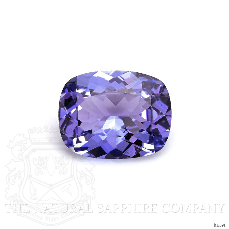 2.32 Ct. Tanzanite from Tanzania