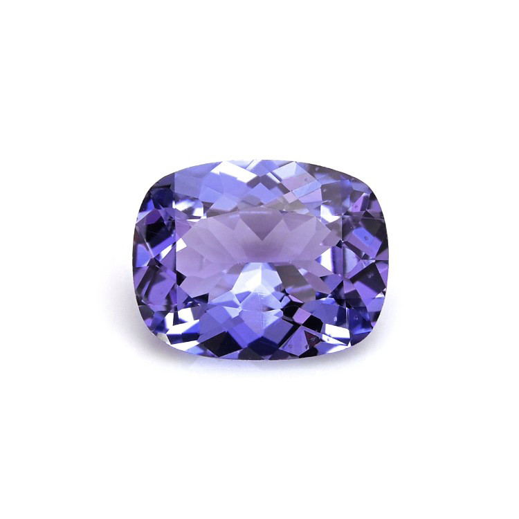 2.32 Ct. Tanzanite from Tanzania