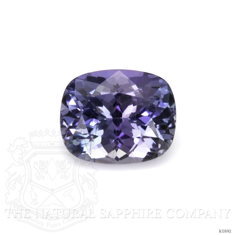 2.17 Ct. Tanzanite from Tanzania
