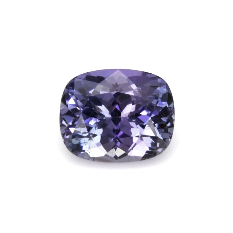 2.17 Ct. Tanzanite from Tanzania