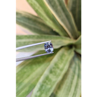 2.17 Ct. Tanzanite from Tanzania Life Style