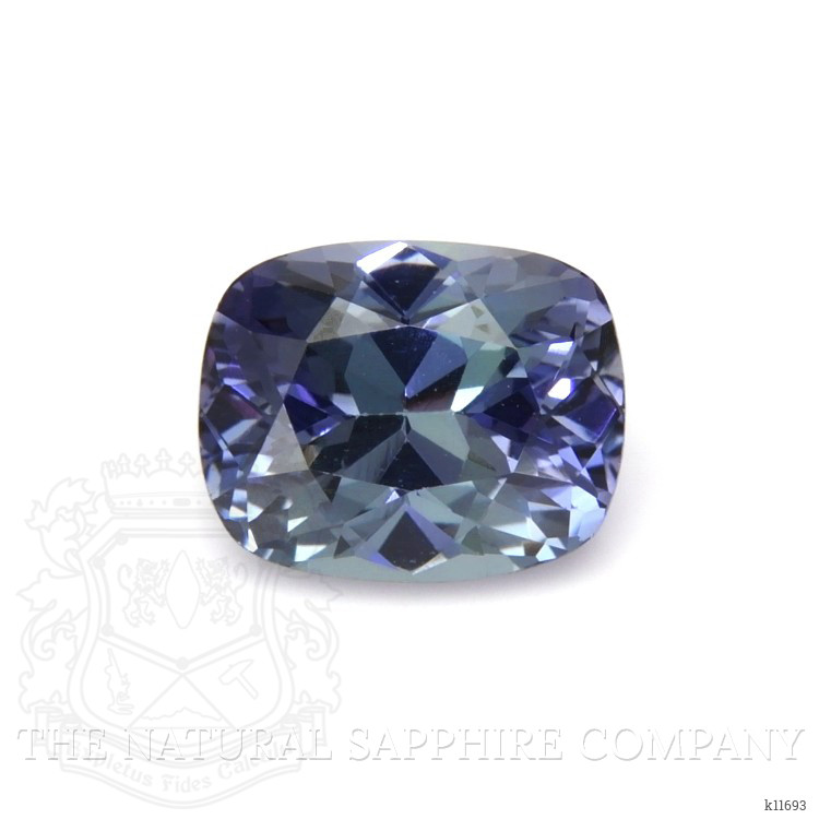 2.83 Ct. Tanzanite from Tanzania