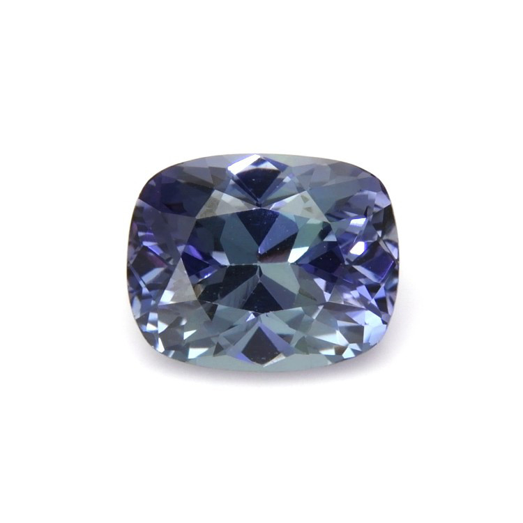 2.83 Ct. Tanzanite from Tanzania