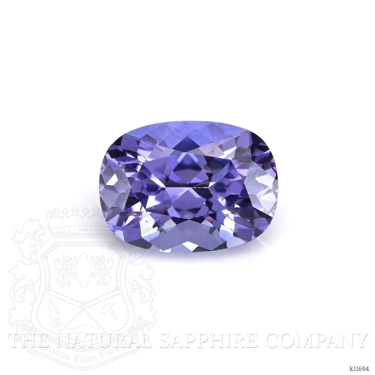2.14 Ct. Tanzanite from Tanzania