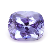 2.39 Ct. Tanzanite from Tanzania Video