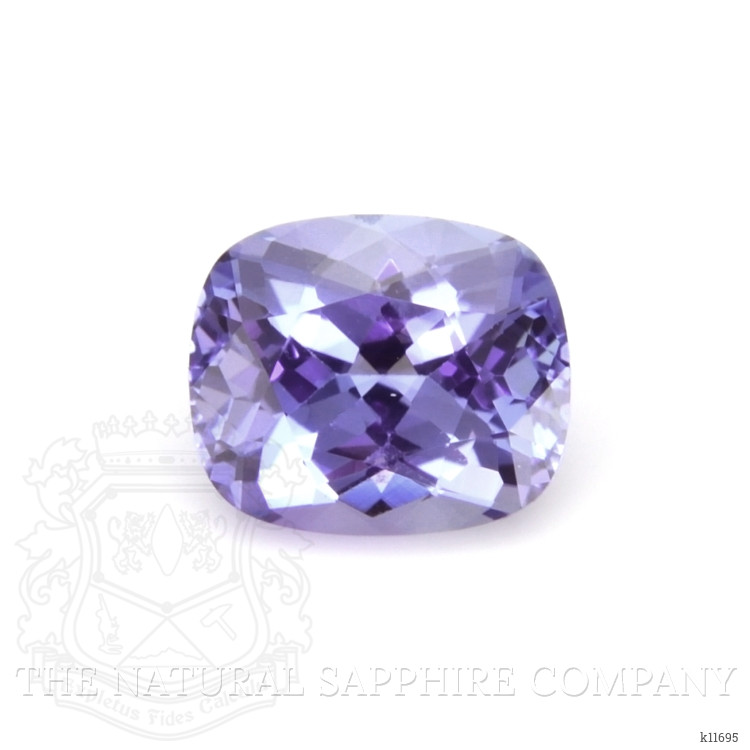 2.39 Ct. Tanzanite from Tanzania