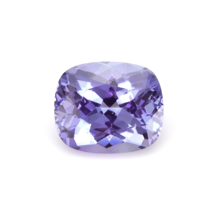 2.39 Ct. Tanzanite from Tanzania