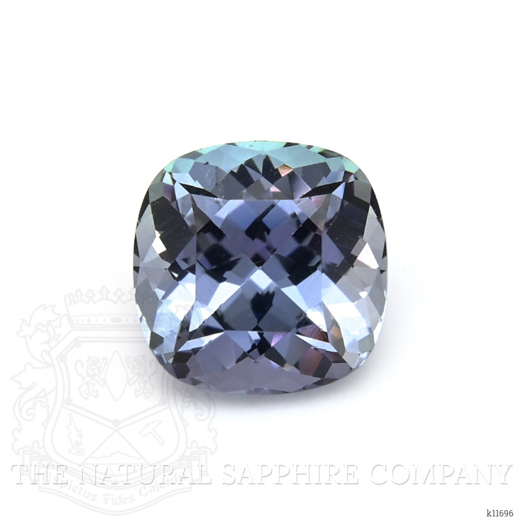 2.41 Ct. Tanzanite from Tanzania