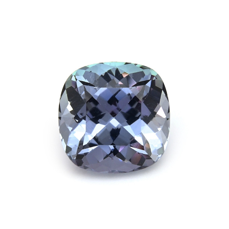 2.41 Ct. Tanzanite from Tanzania