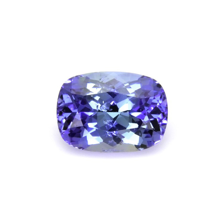 2.06 Ct. Tanzanite from Tanzania