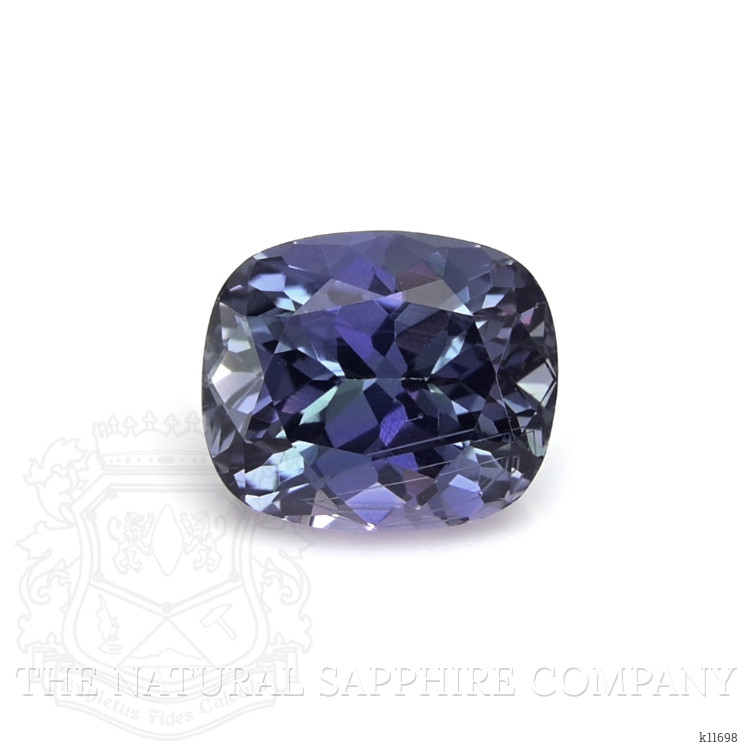 1.93 Ct. Tanzanite from Tanzania
