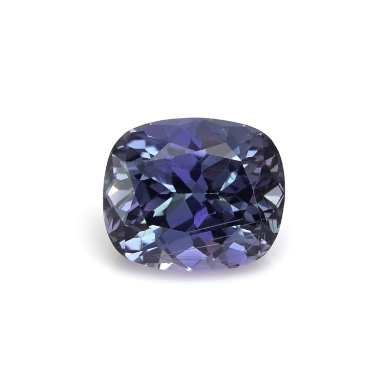 1.93 Ct. Tanzanite from Tanzania
