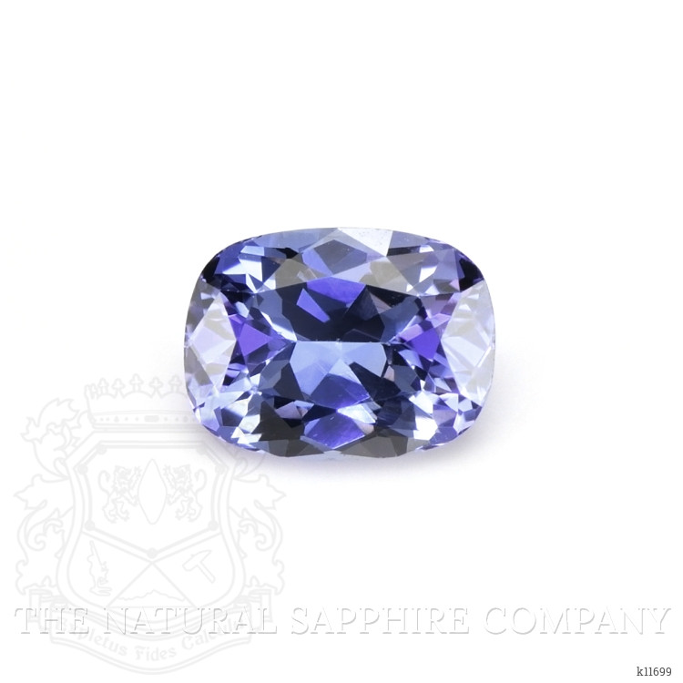 1.57 Ct. Tanzanite from Tanzania