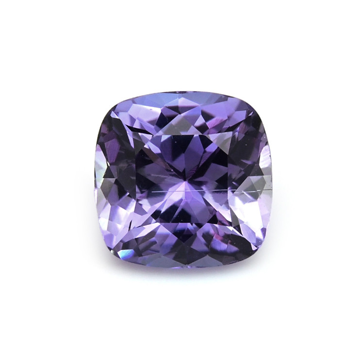 2.57 Ct. Tanzanite from Tanzania