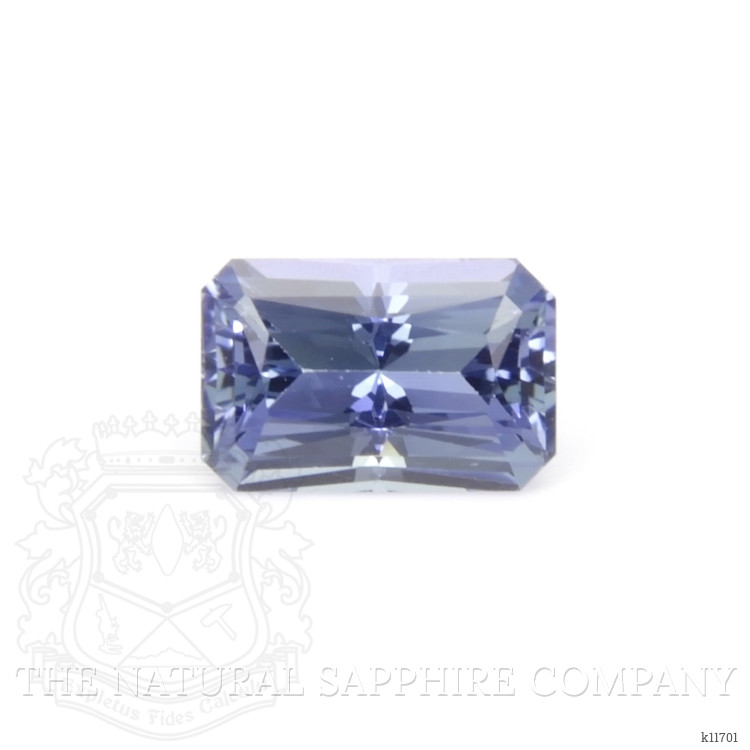 2.00 Ct. Tanzanite from Tanzania
