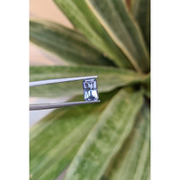 2.00 Ct. Tanzanite from Tanzania Life Style