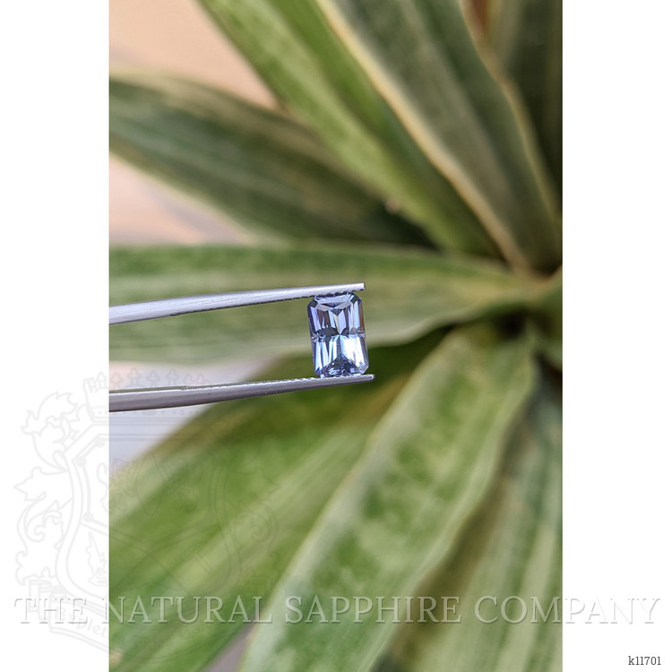2.00 Ct. Tanzanite from Tanzania