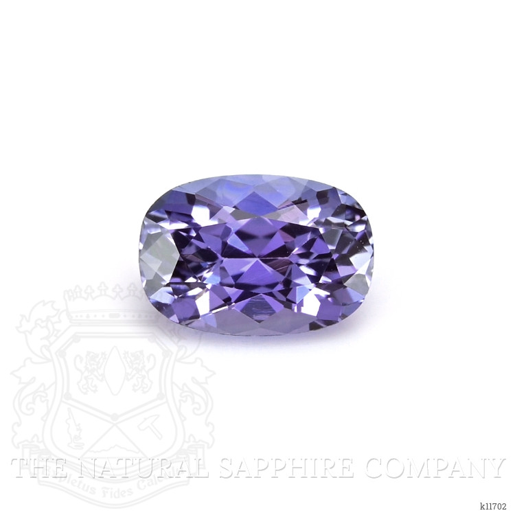 1.40 Ct. Tanzanite from Tanzania