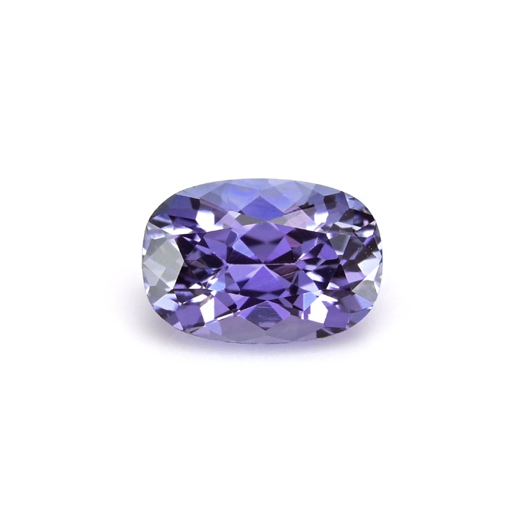 1.40 Ct. Tanzanite from Tanzania