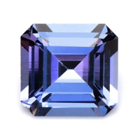 1.13 Ct. Tanzanite from Tanzania Video