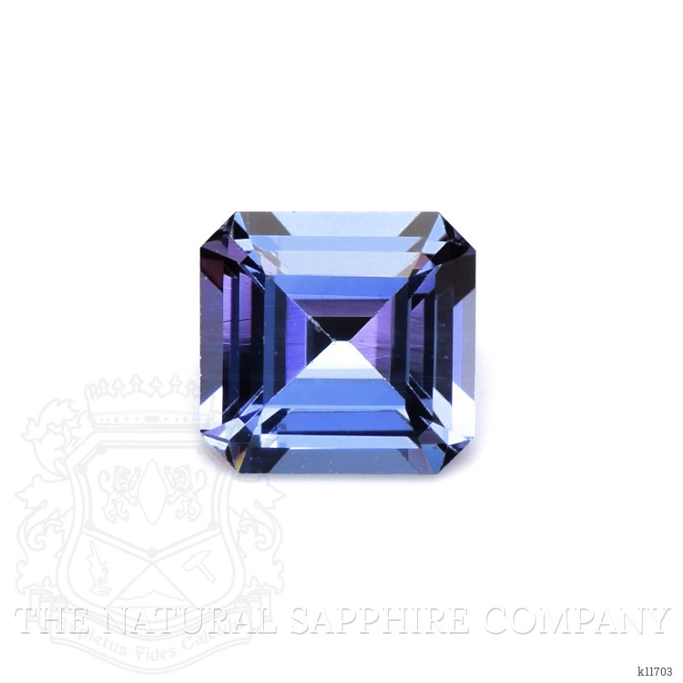 1.13 Ct. Tanzanite from Tanzania