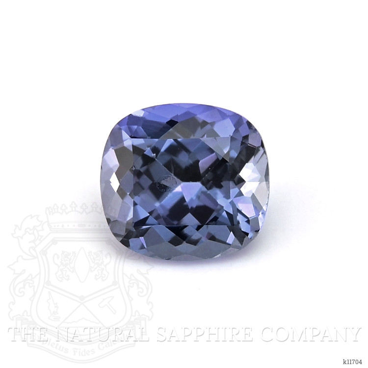 1.36 Ct. Tanzanite from Tanzania