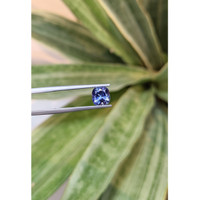 1.36 Ct. Tanzanite from Tanzania Life Style