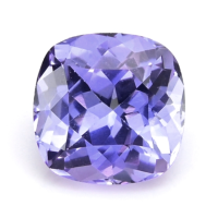1.58 Ct. Tanzanite from Tanzania Video