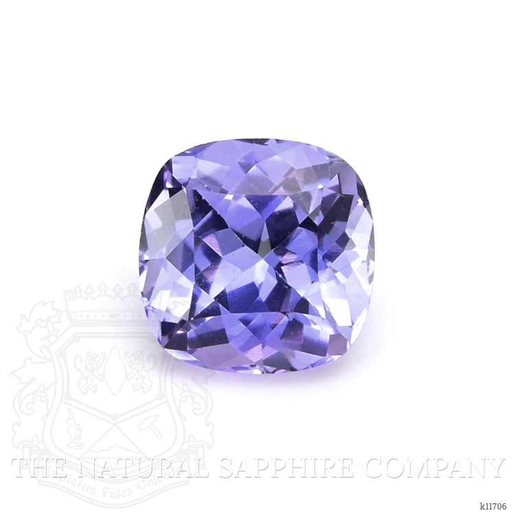 1.58 Ct. Tanzanite from Tanzania