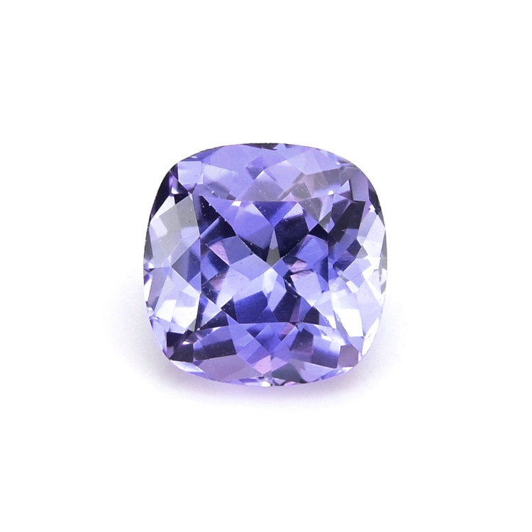 1.58 Ct. Tanzanite from Tanzania