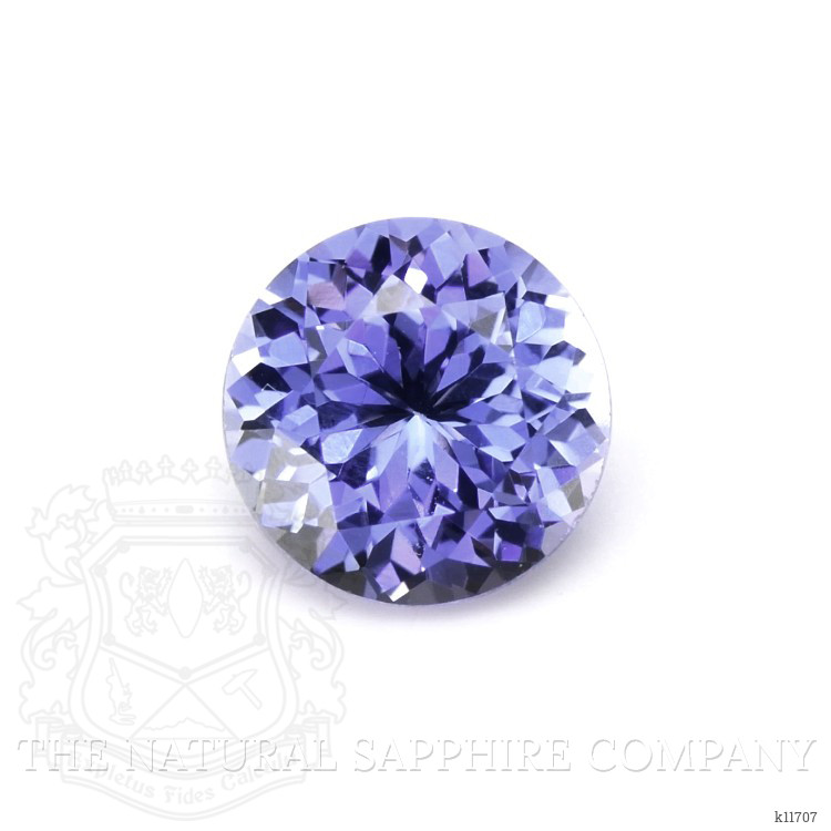 1.83 Ct. Tanzanite from Tanzania