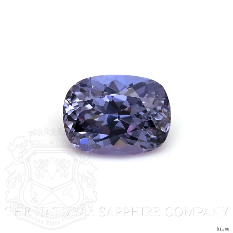 1.95 Ct. Tanzanite from Tanzania