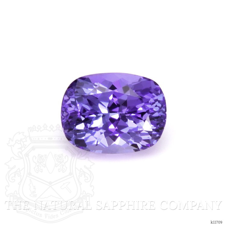 1.73 Ct. Tanzanite from Tanzania